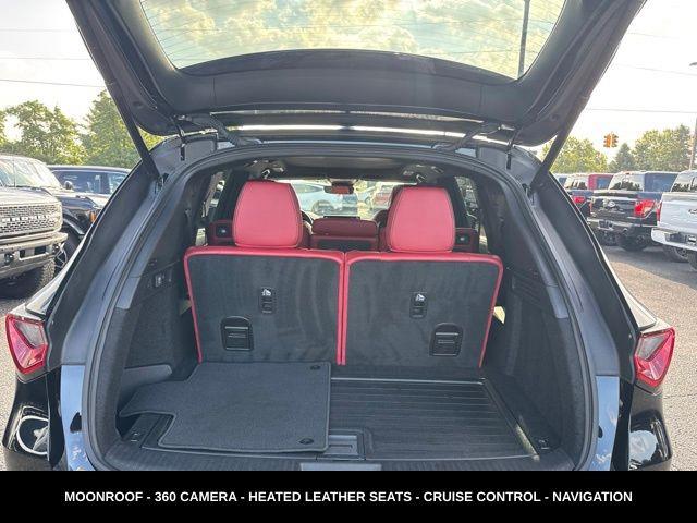 2025 Acura MDX - $48,994