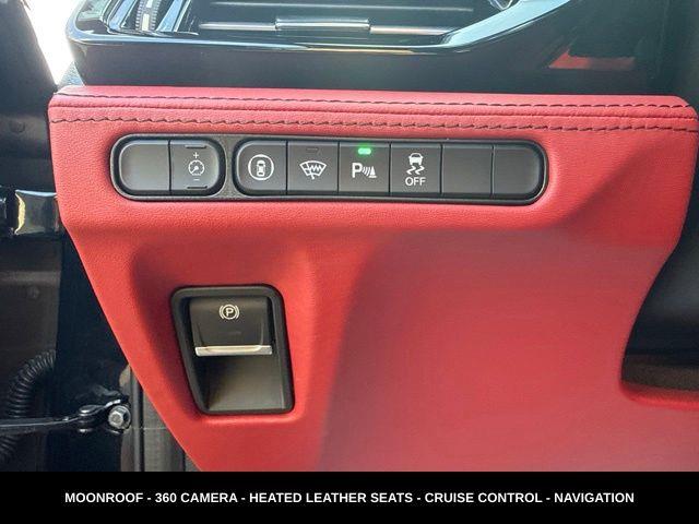 2025 Acura MDX - $48,994