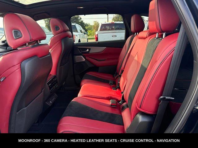 2025 Acura MDX - $48,994