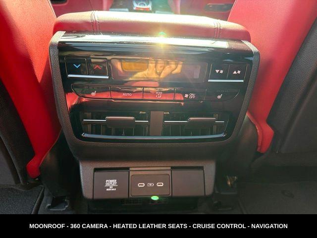 2025 Acura MDX - $48,994