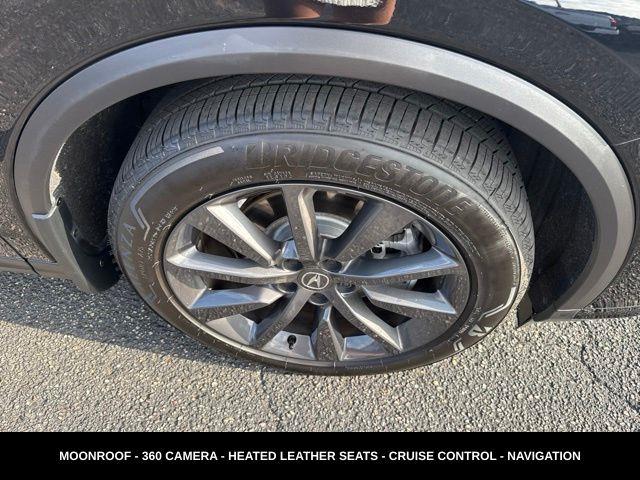 2025 Acura MDX - $48,994