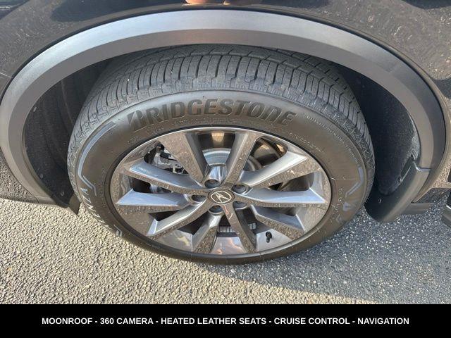 2025 Acura MDX - $48,994