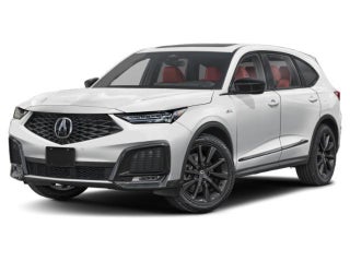 2026 Acura MDX SH-AWD w/A-SPEC