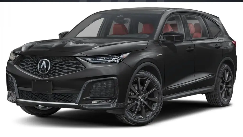 Preowned 2026 Acura MDX SH-AWD w/A-SPEC for Sale