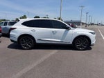 2022 MDX Thumbnail 4
