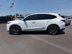 2022 MDX Thumbnail 8
