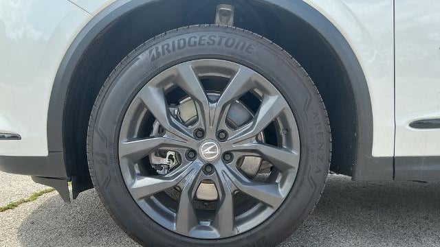 2023 Acura MDX SH-AWD w/A-SPEC