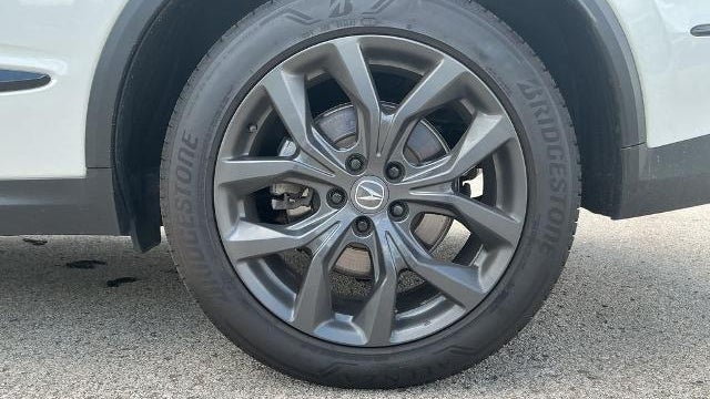 2023 Acura MDX SH-AWD w/A-SPEC