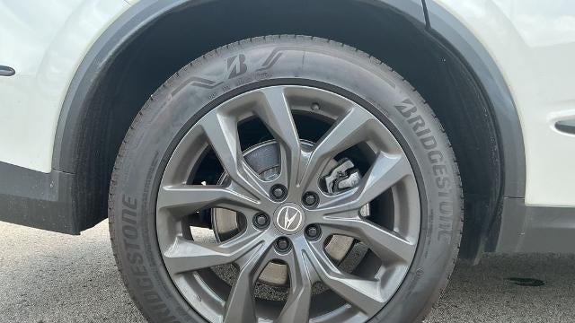 2023 Acura MDX SH-AWD w/A-SPEC