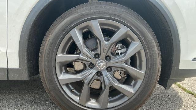 2023 Acura MDX SH-AWD w/A-SPEC