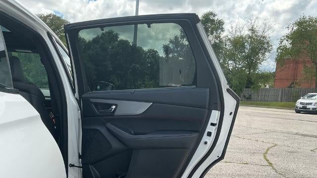 2023 Acura MDX SH-AWD w/A-SPEC