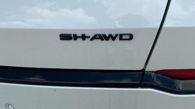 2023 Acura MDX SH-AWD w/A-SPEC