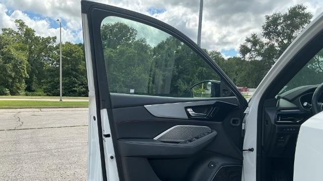 2023 Acura MDX SH-AWD w/A-SPEC