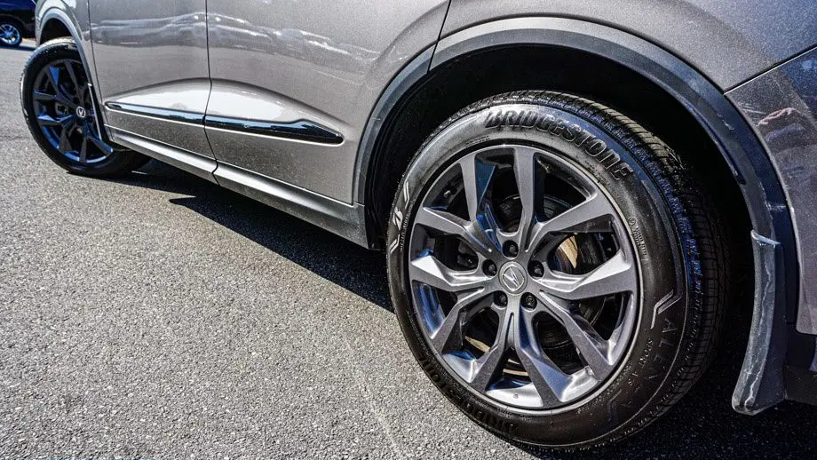 2024 Acura MDX SH-AWD w/A-SPEC