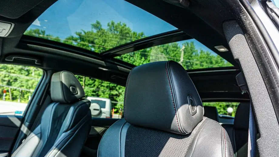 2024 Acura MDX SH-AWD w/A-SPEC