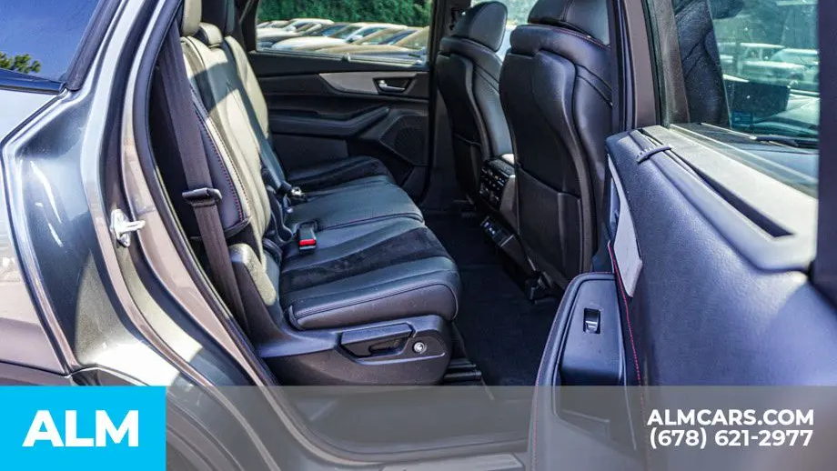 2024 Acura MDX SH-AWD w/A-SPEC