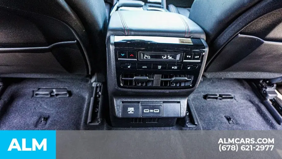 2024 Acura MDX SH-AWD w/A-SPEC