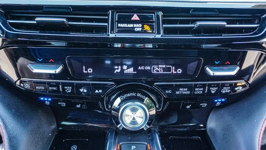 2024 Acura MDX SH-AWD w/A-SPEC