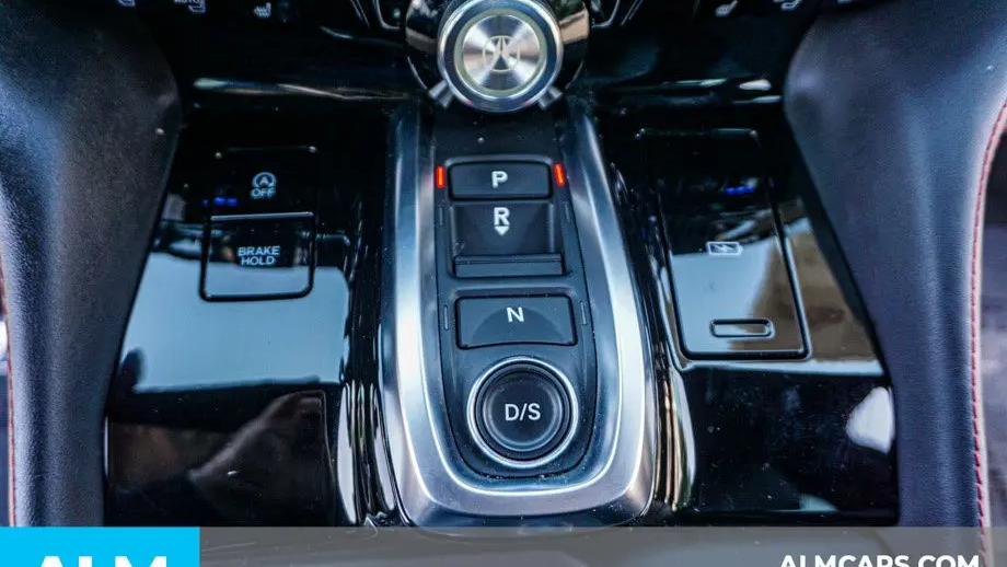 2024 Acura MDX SH-AWD w/A-SPEC