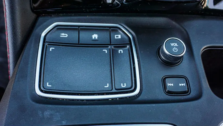 2024 Acura MDX SH-AWD w/A-SPEC