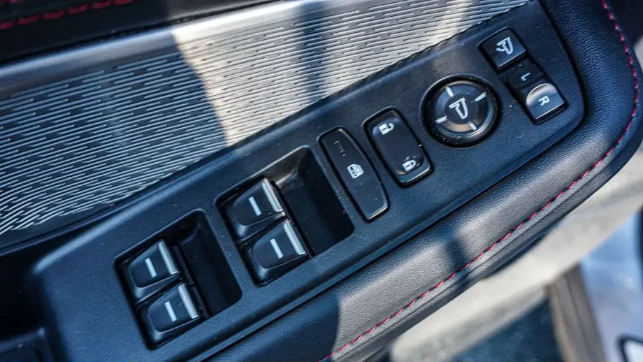 2024 Acura MDX SH-AWD w/A-SPEC
