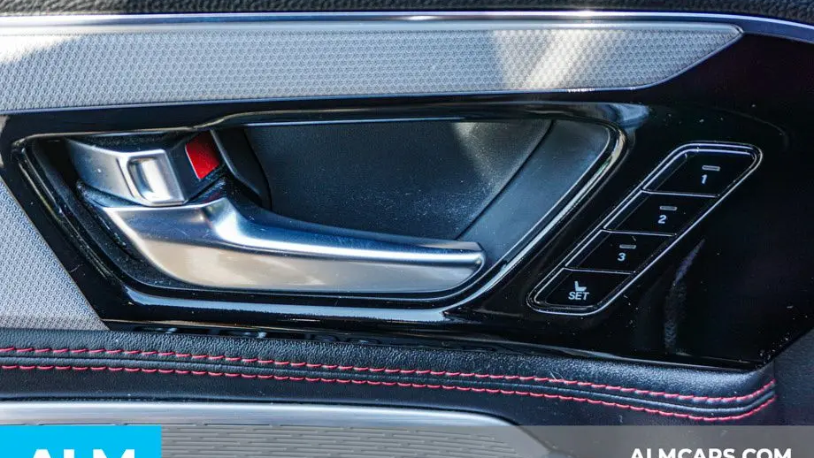 2024 Acura MDX SH-AWD w/A-SPEC