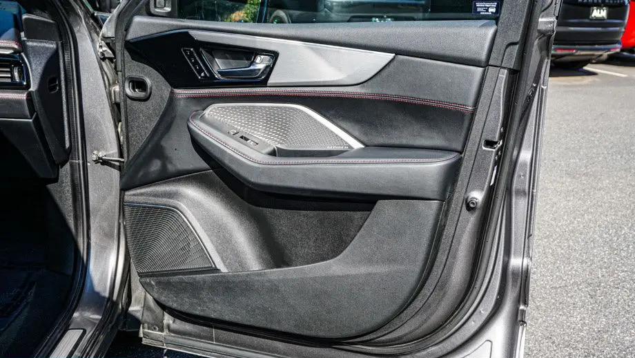 2024 Acura MDX SH-AWD w/A-SPEC
