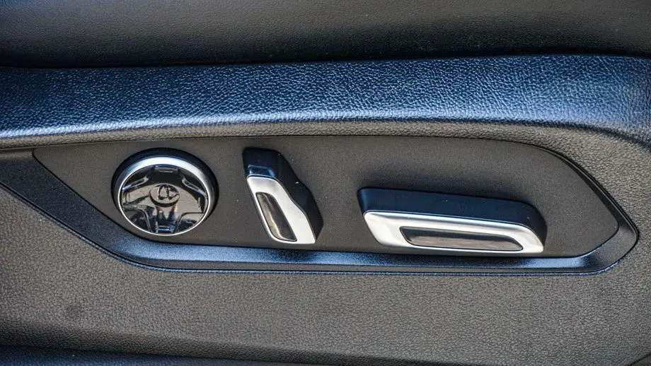 2024 Acura MDX SH-AWD w/A-SPEC