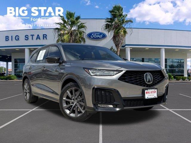 2026 Acura MDX