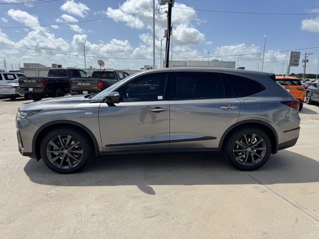 2026 Acura MDX