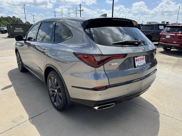 2026 Acura MDX