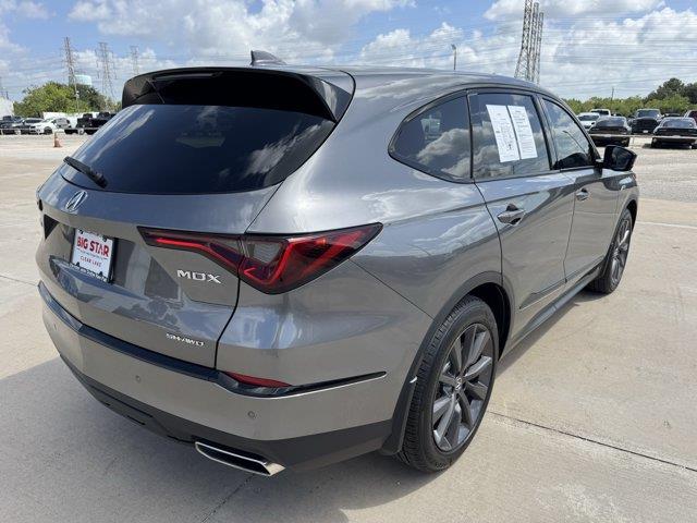 2026 Acura MDX