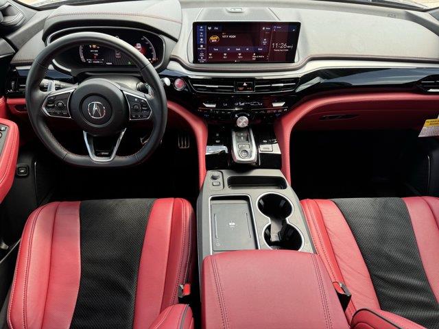 2026 Acura MDX