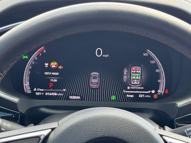 2026 Acura MDX