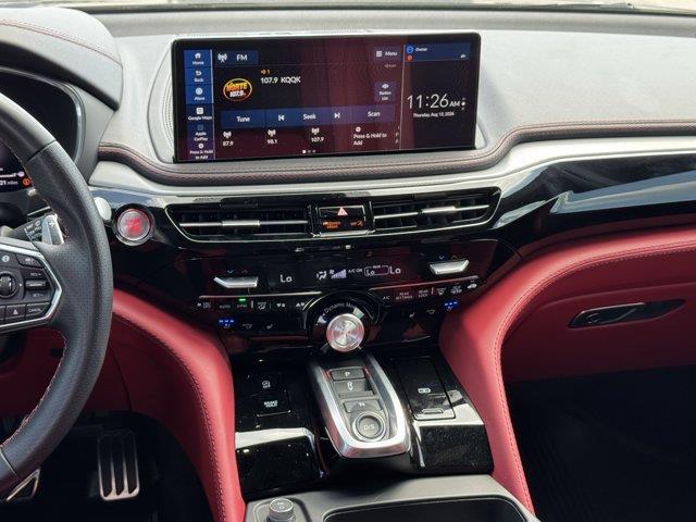 2026 Acura MDX
