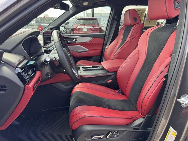 2026 Acura MDX