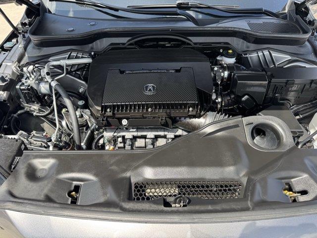 2026 Acura MDX