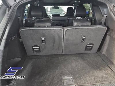 Photo of a 2022 Acura MDX SH-AWD 4DR SUV W/A-Spec Package for sale