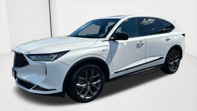 Preowned 2023 Acura MDX SH-AWD w/A-SPEC for Sale