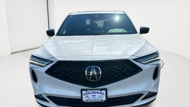2023 Acura MDX SH-AWD w/A-SPEC
