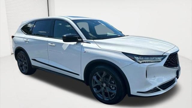 2023 Acura MDX SH-AWD w/A-SPEC