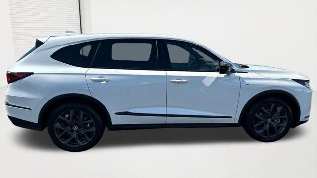 2023 Acura MDX SH-AWD w/A-SPEC