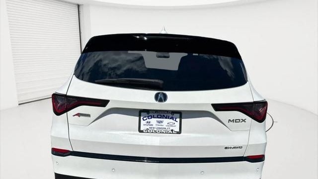2023 Acura MDX SH-AWD w/A-SPEC