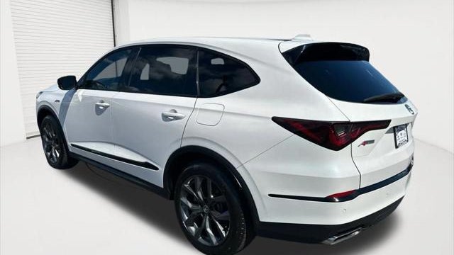 2023 Acura MDX SH-AWD w/A-SPEC