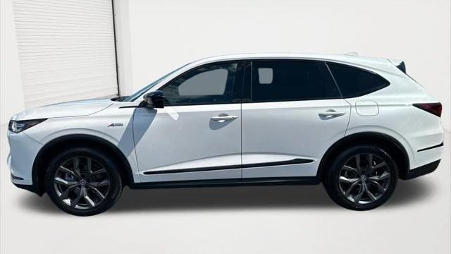 2023 Acura MDX SH-AWD w/A-SPEC