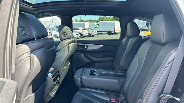 2023 Acura MDX SH-AWD w/A-SPEC