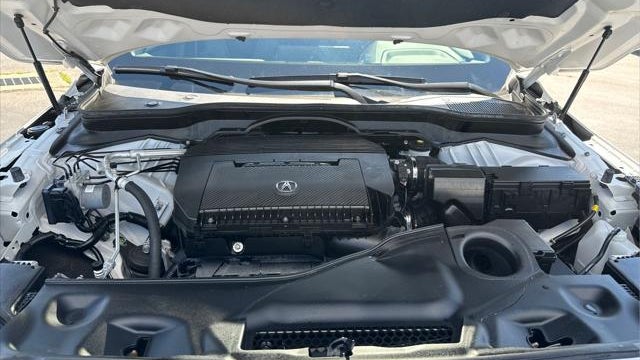 2023 Acura MDX SH-AWD w/A-SPEC