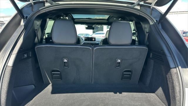 2023 Acura MDX SH-AWD w/A-SPEC