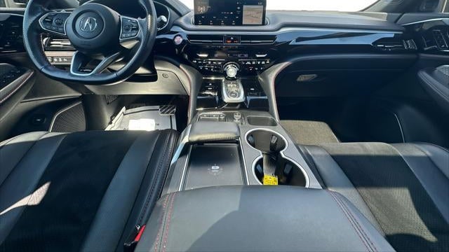 2023 Acura MDX SH-AWD w/A-SPEC