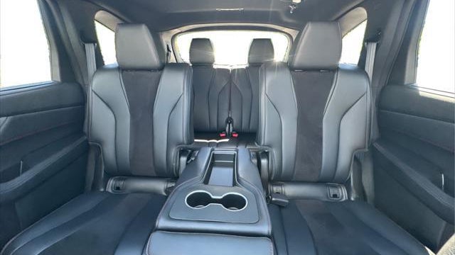 2023 Acura MDX SH-AWD w/A-SPEC